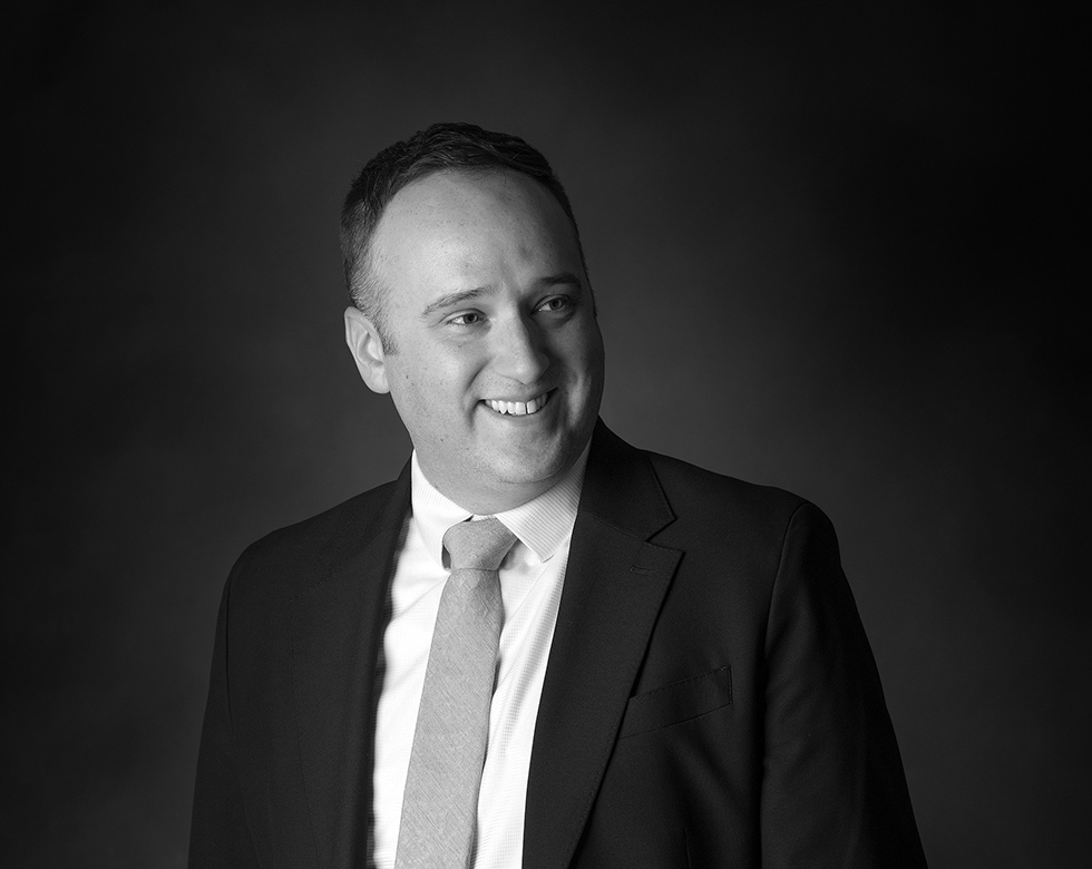 Christopher Marr