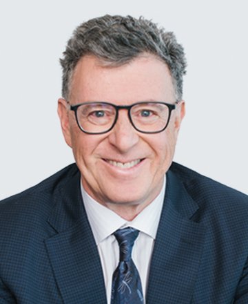 Neil A. Ornstein