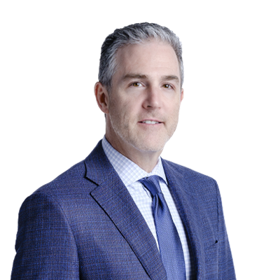 S. Paul Amirault