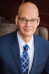 Ian C. Ashley