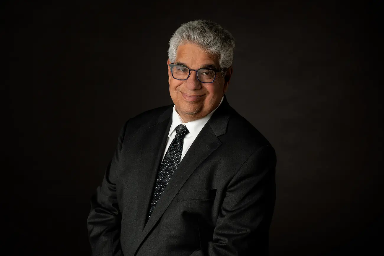 Mark Newman