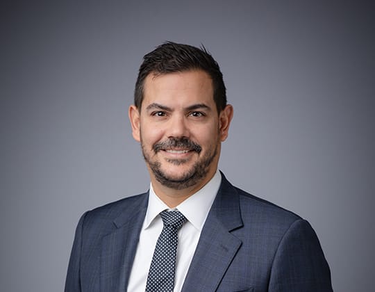 Richard J. Arezes