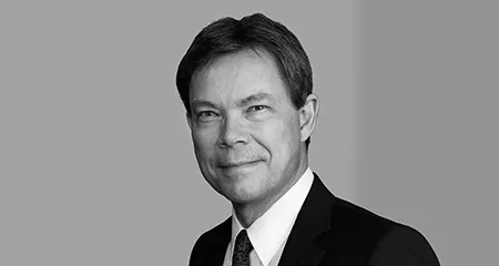 Gordon P. Goodman