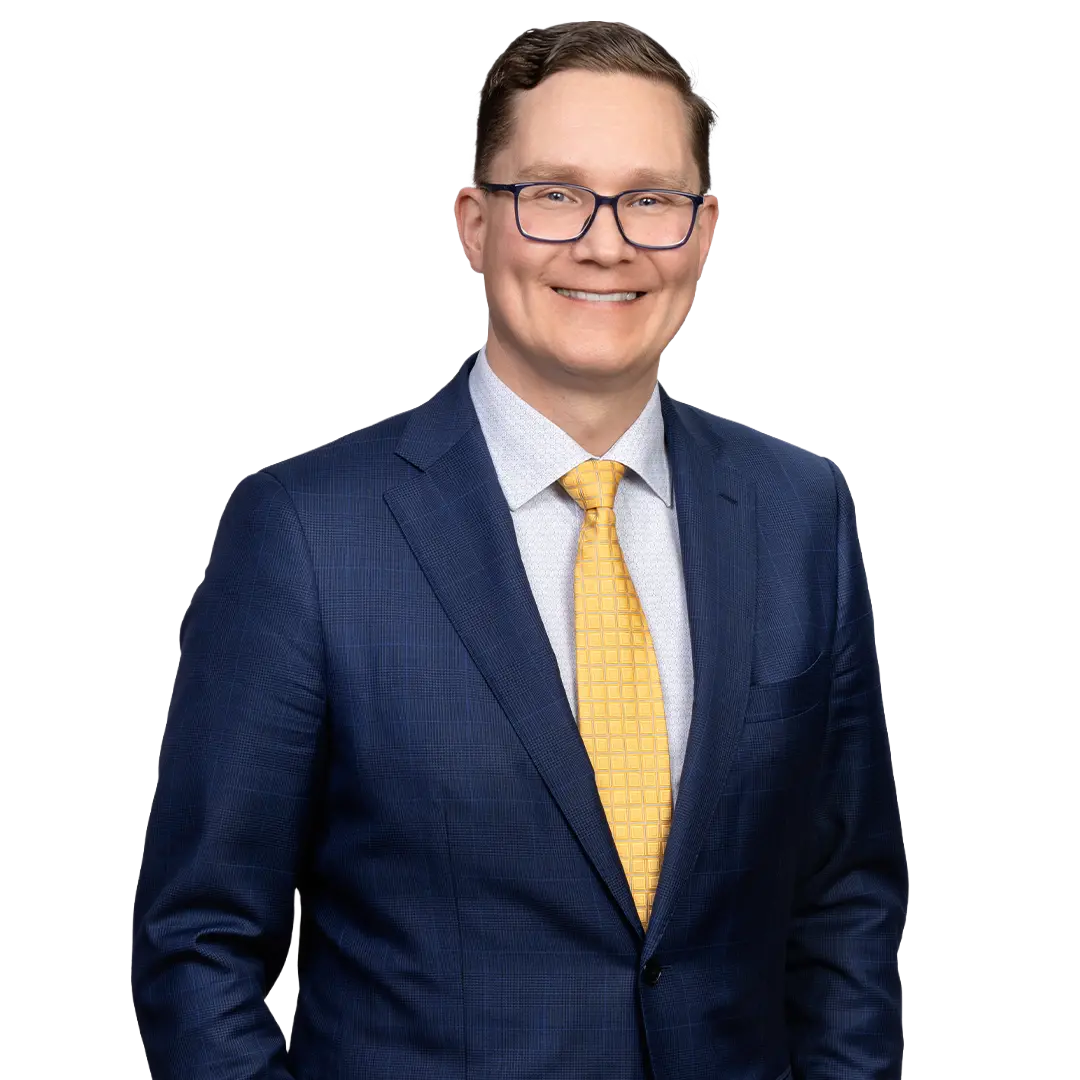 Ryan P. Krushelnitzky