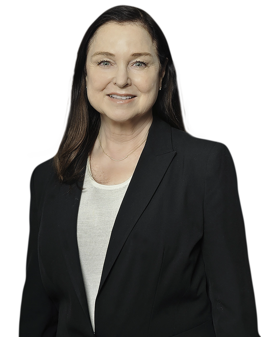 Linda J. Hogg