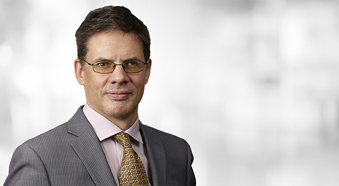 Peter Lee