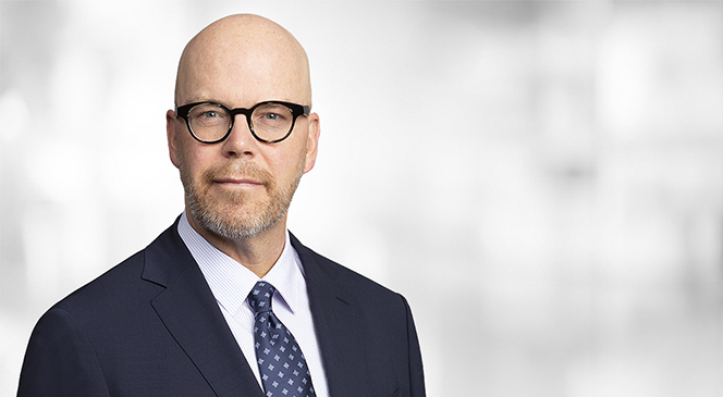 Randall J. Hofley