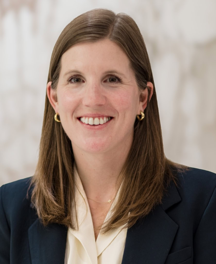 Julie Anderson