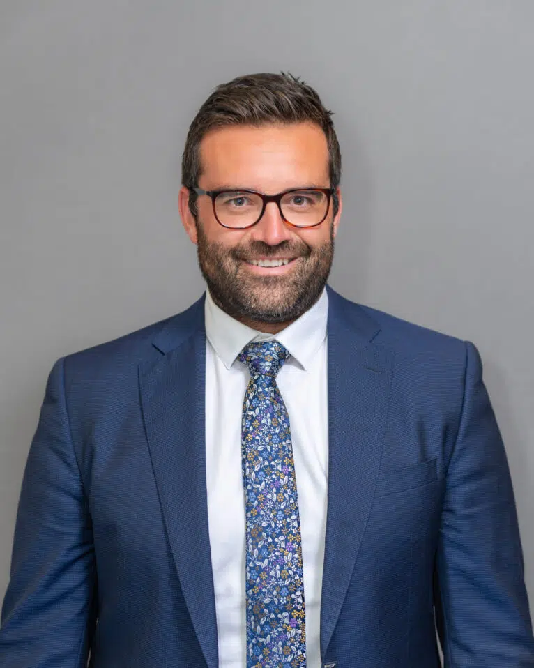 Jean-Philippe Desabrais