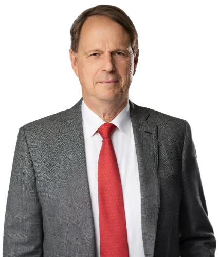 James A. Easto