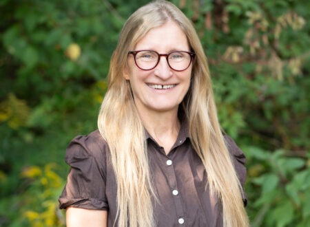 Nancy J. Kleer