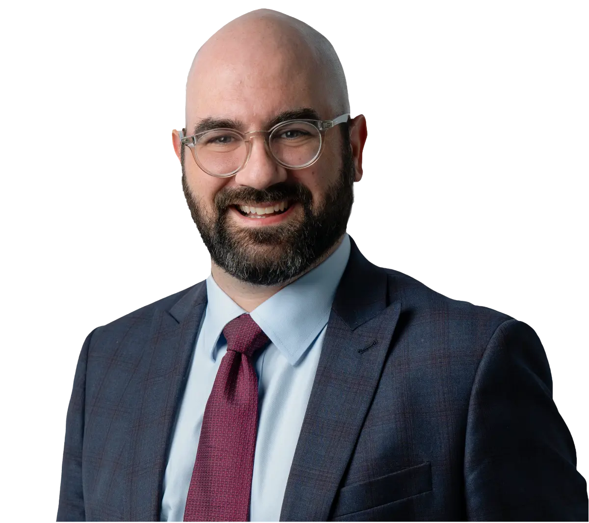Andrew J. Robertson