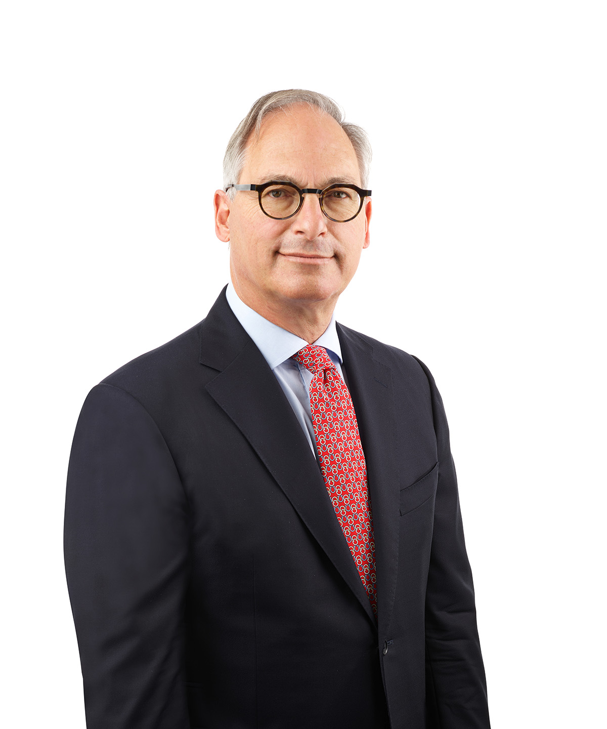 James M. Klotz