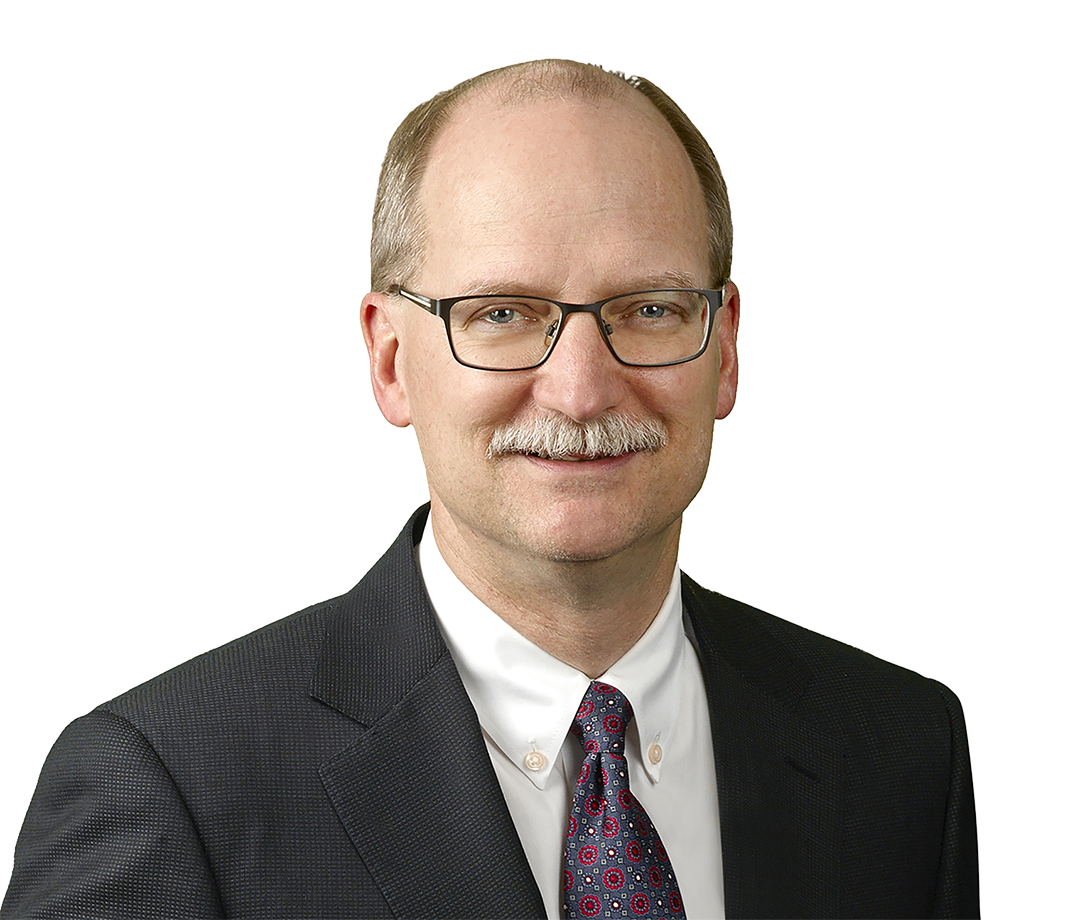 S. Gordon McKee