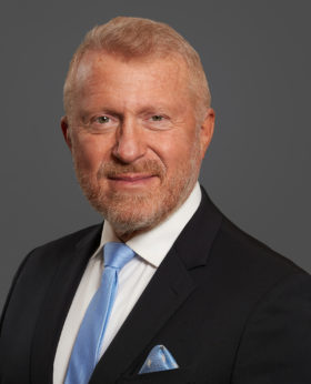 Ian P. Newcombe