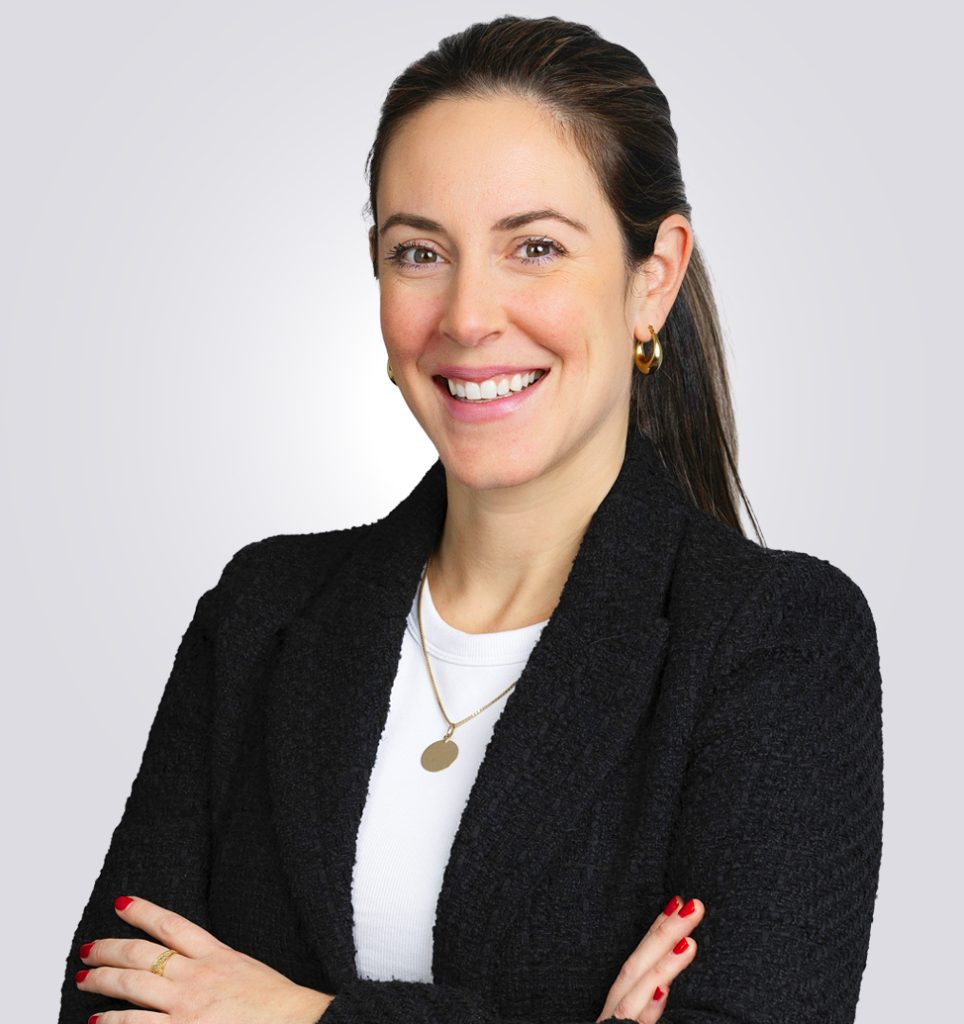 Vanessa Langlois