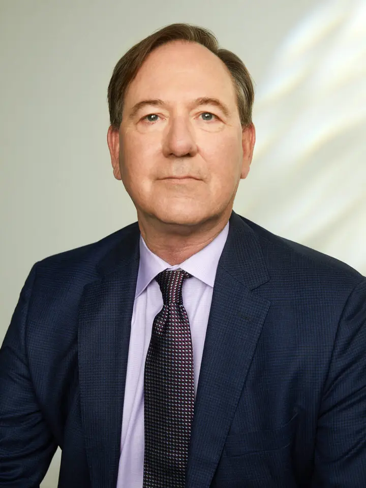 Donald K. Eady