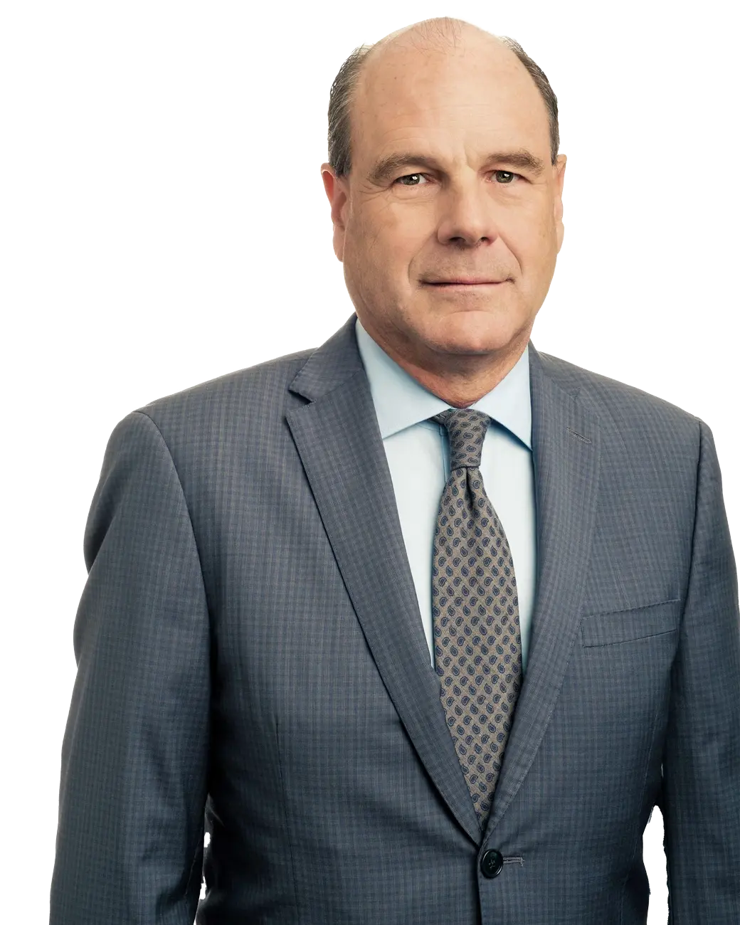 Murray A. Braaten