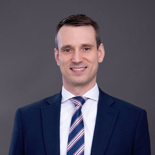 Jonathon Ward