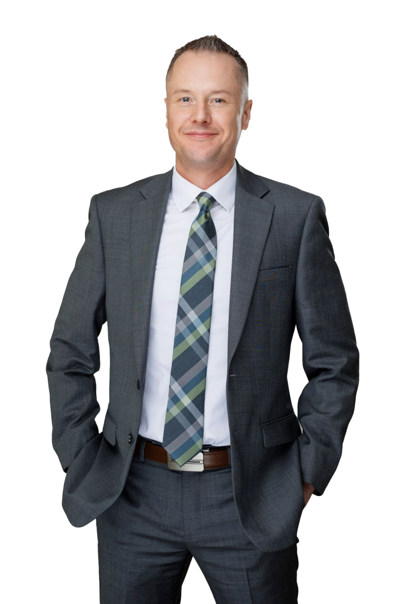 Craig Frith