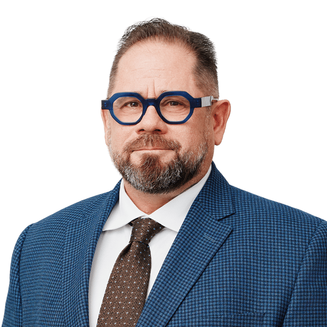 Simon P. Crawford