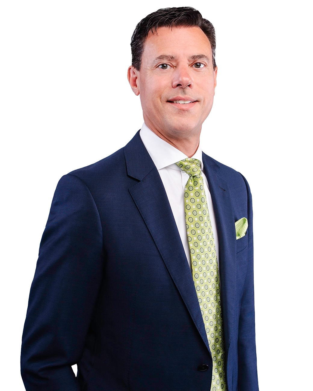 Christopher M. Andree