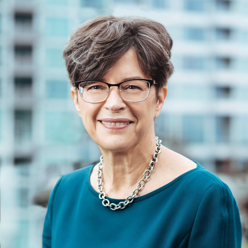 Nicole M. Byres