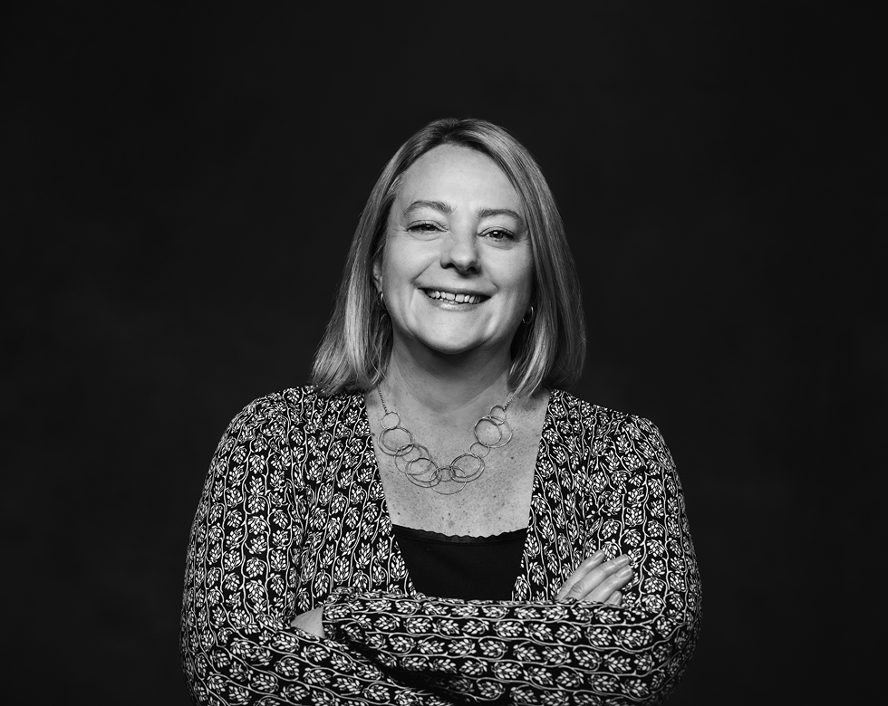 Rebecca Saturley