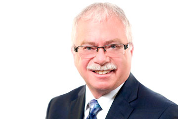 Ross F. Earnshaw