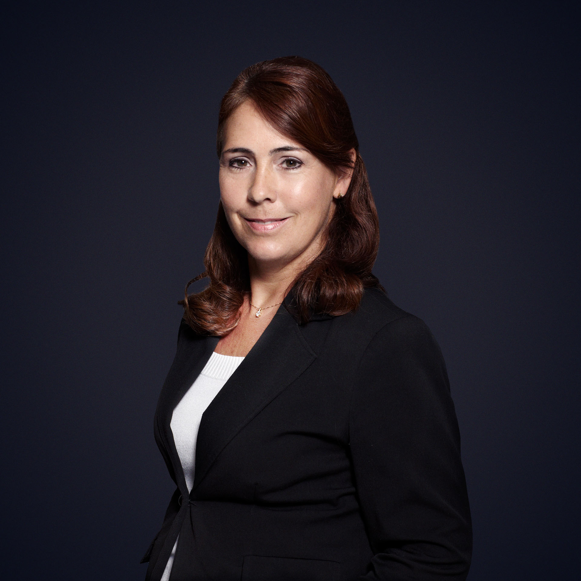 Marie-Claude Carrier