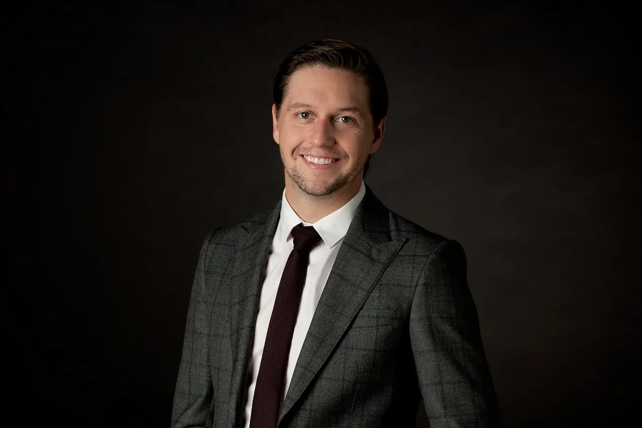 Keith A. Senden