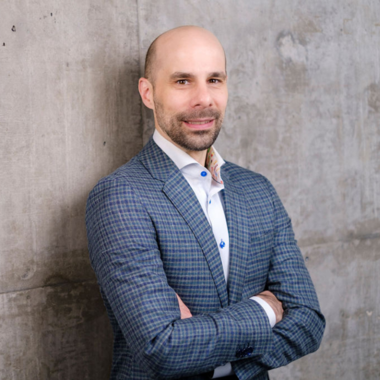 Neil Dzuba