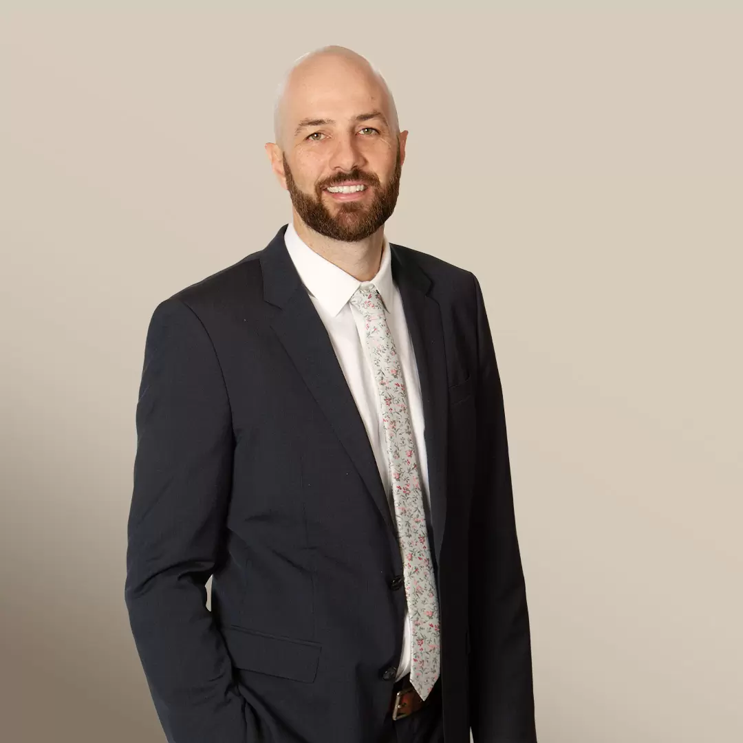 Ryan D. Irving