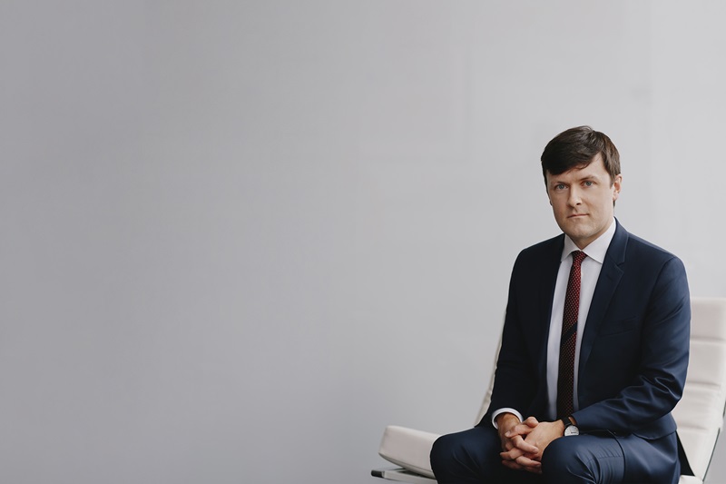 Michael Currie