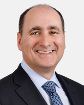 Charles M. Magerman