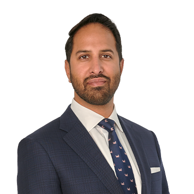 Nathaniel S. Misri