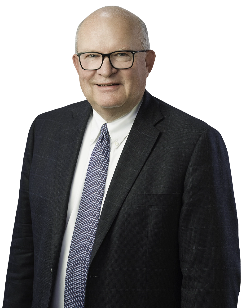 Brian G. Kapusianyk