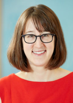 Nadine Blum
