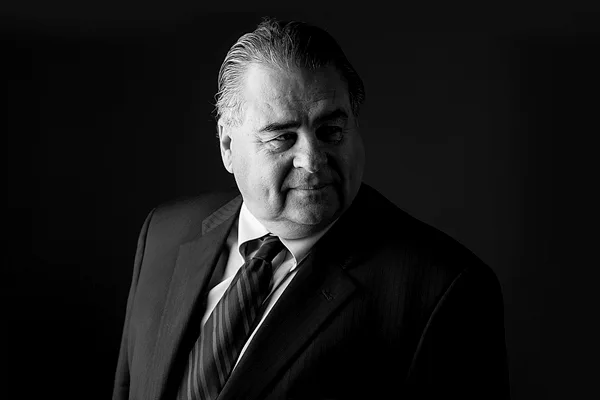 James A. Scarfone