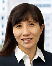 Grace Kim-Cho