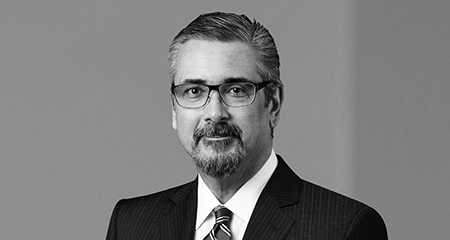 Frank P. Arnone