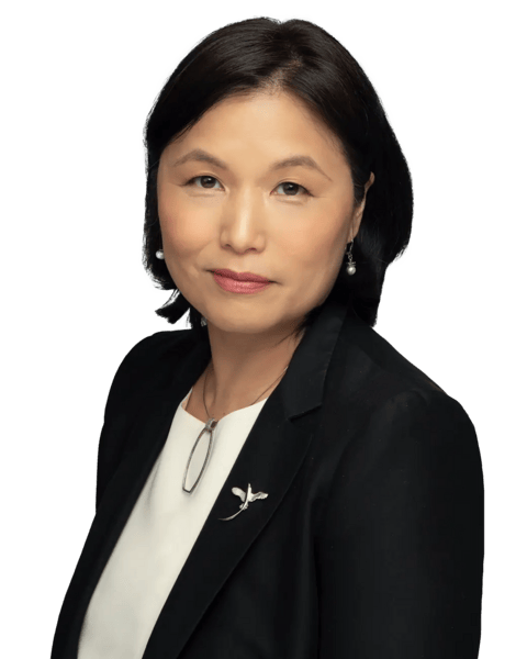 Selena Kim
