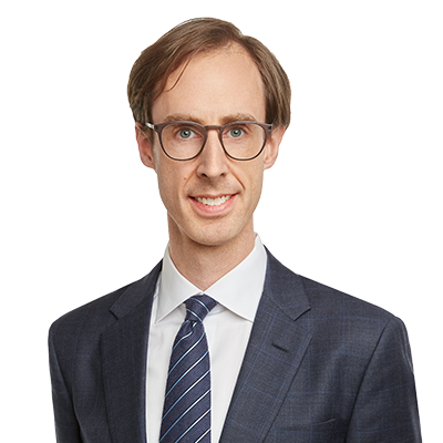 Brian R. Milne