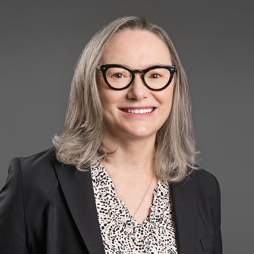 Lisa M. Slater