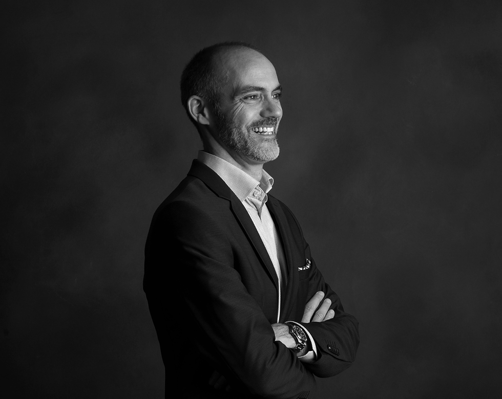 Neal L. D. Leard
