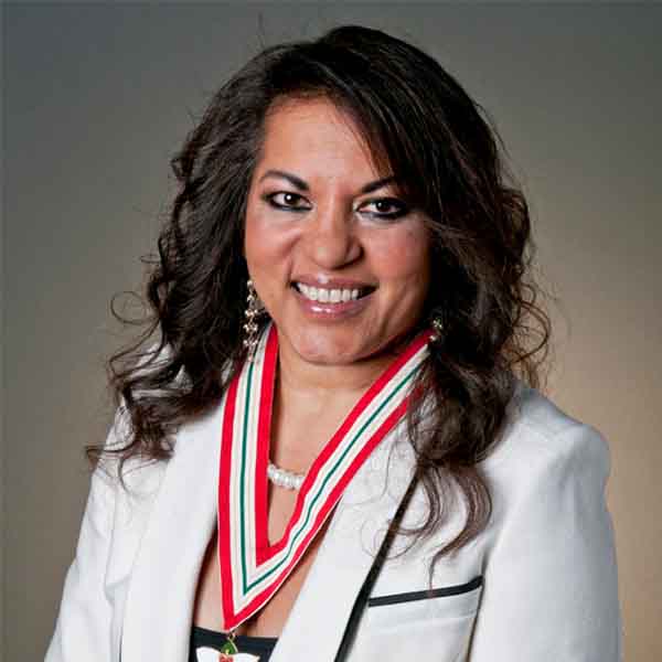 Noella M. Milne