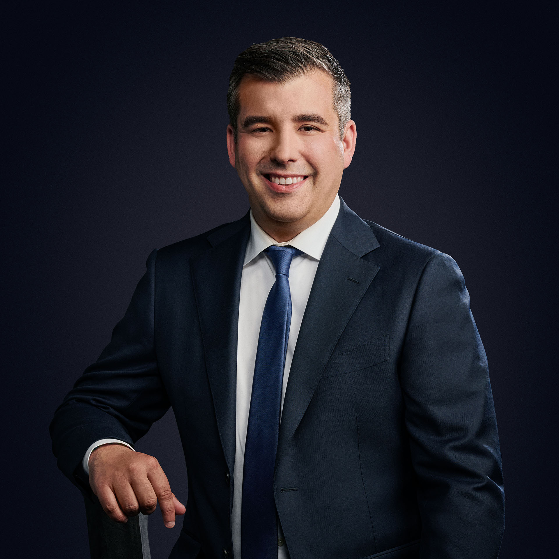 Antoine Brylowski