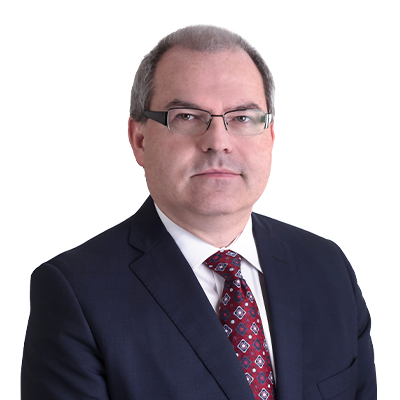 James H. Goulden