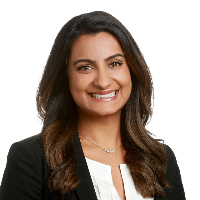 Sophia Virji