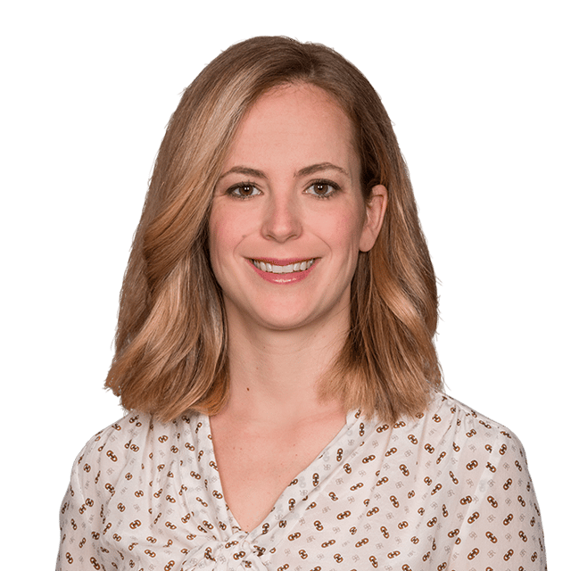 Sarah A. Harper